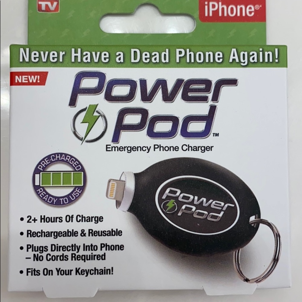 Power Pod - Picture 3 of 4
